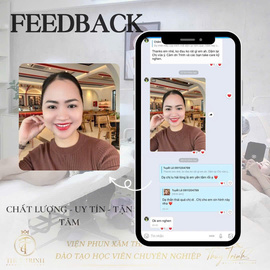 May mà gặp chị sửa kịp cặp mày hỏng!