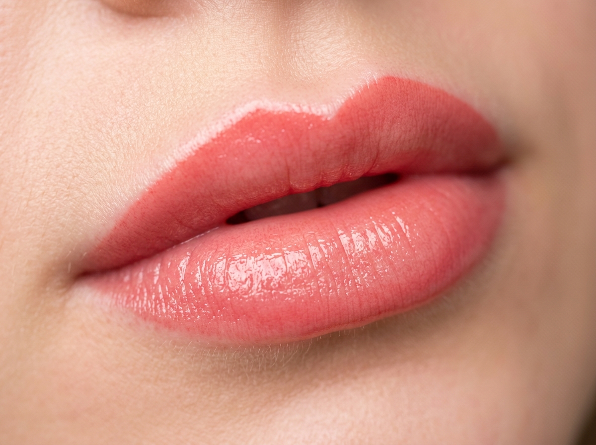 Môi Baby Lips