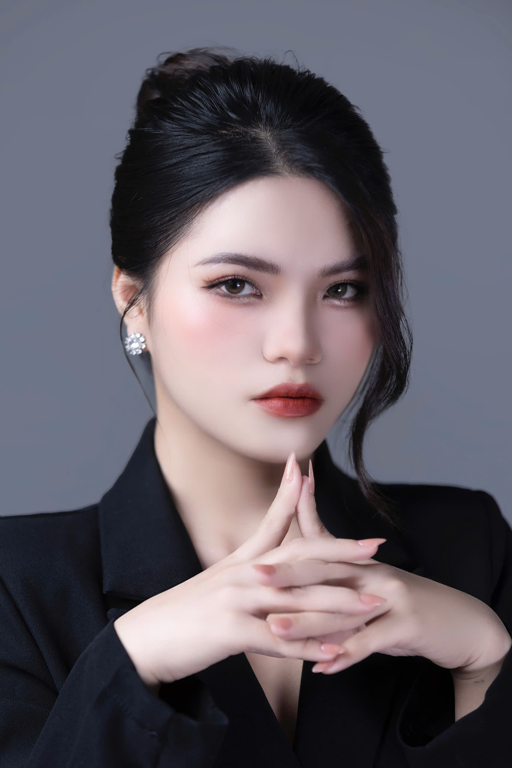 Master Thuỳ Trinh - Giảng viên trực tiếp kèm 1:1